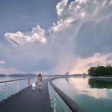 Kempinski Hotel Suzhou Suzhou  Exterior photo